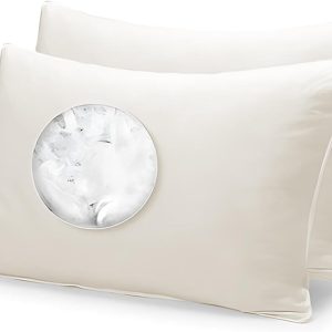 Duck Feather Pillow