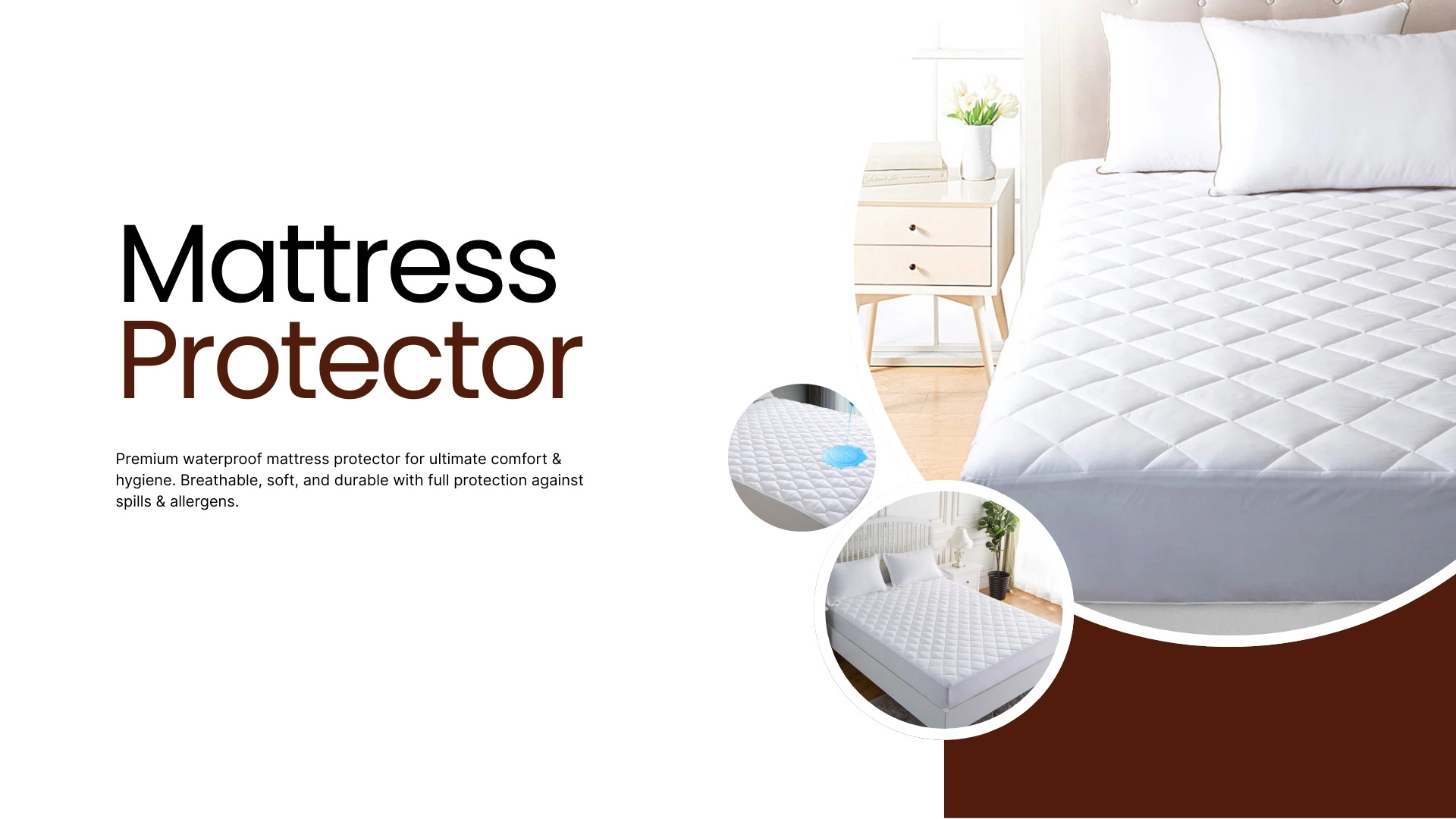 Mattress Protector