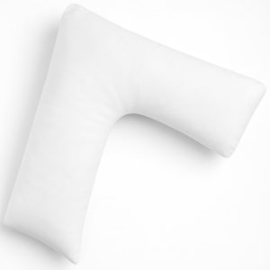 V Shaped Pillow | Pregnancy Pillow