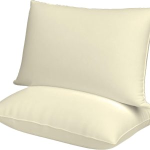 Wool Filling Pillow
