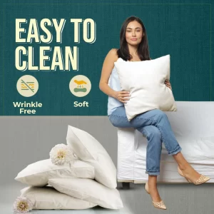 Duck Feather Cushion Inserts