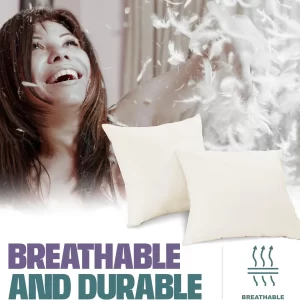 Duck Feather Cushion Inserts