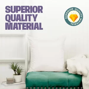 Duck Feather Cushion Inserts